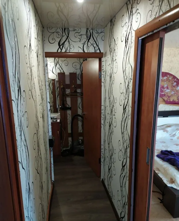 Жильё с джакузи и баней-сауной