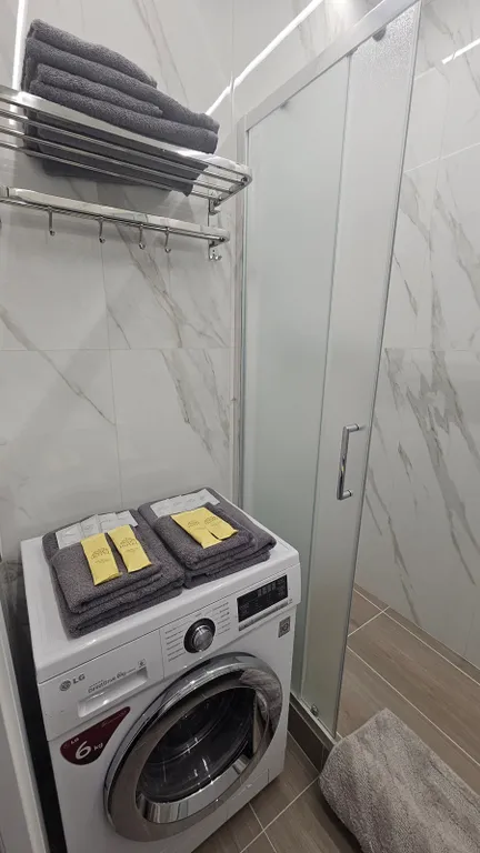 Квартира 2 минуты до метро Беговая и 15 минут до центра города