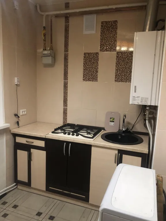 Квартира в центре