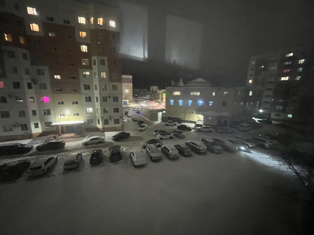 Уютная квартира для командировок и семейного отдыха