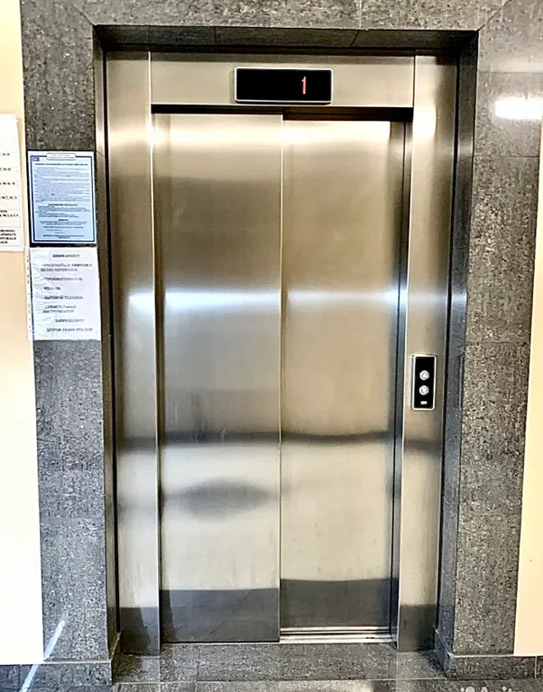 Пентхаус с потрясающими видами