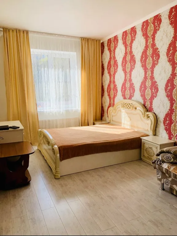 Квартира Квартира у парка — Горячий Ключ