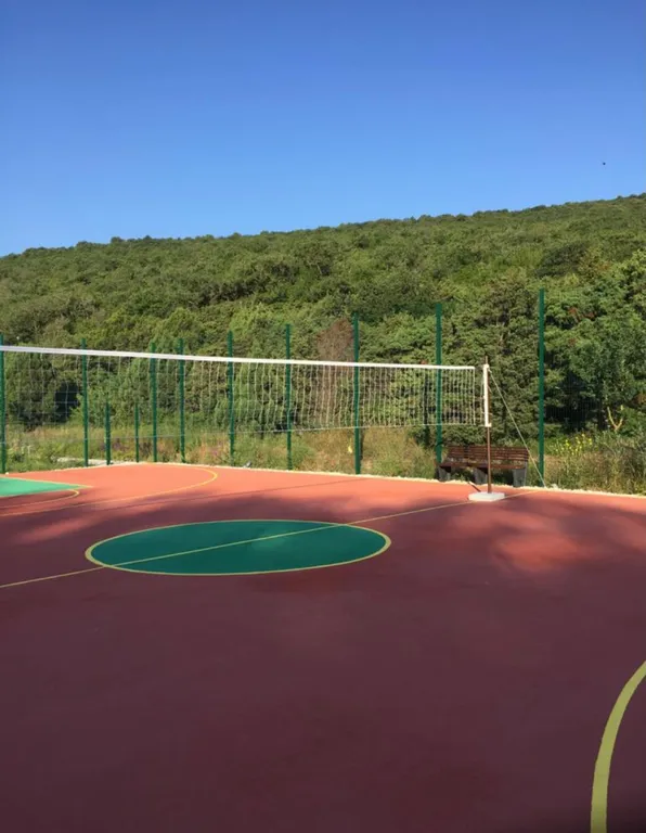 Квартира Пентхаус с видом на море — Варваровка