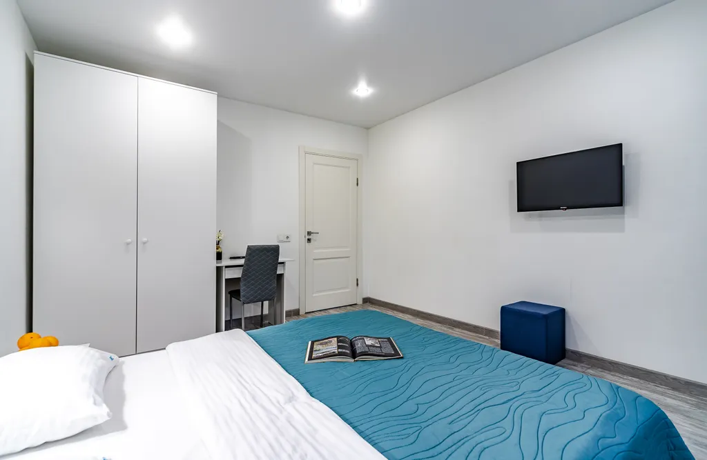 Уютная квартира в центре