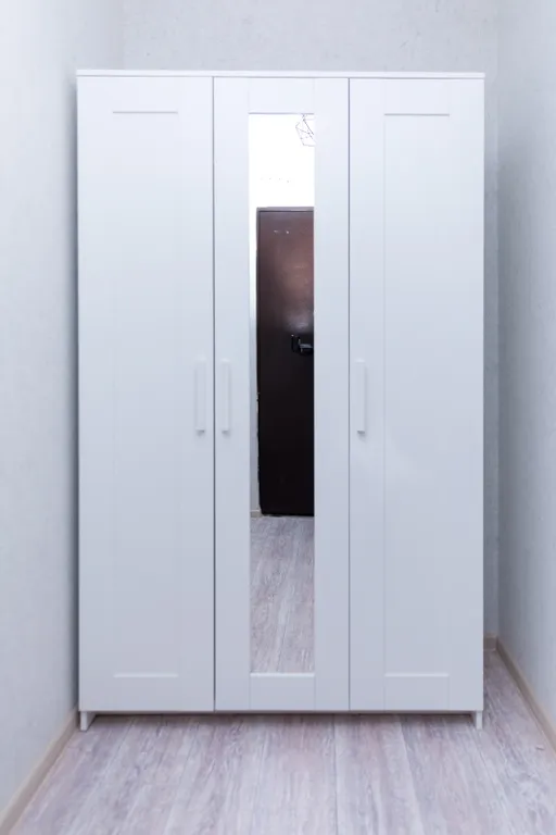 Комфортабельная и уютная студия