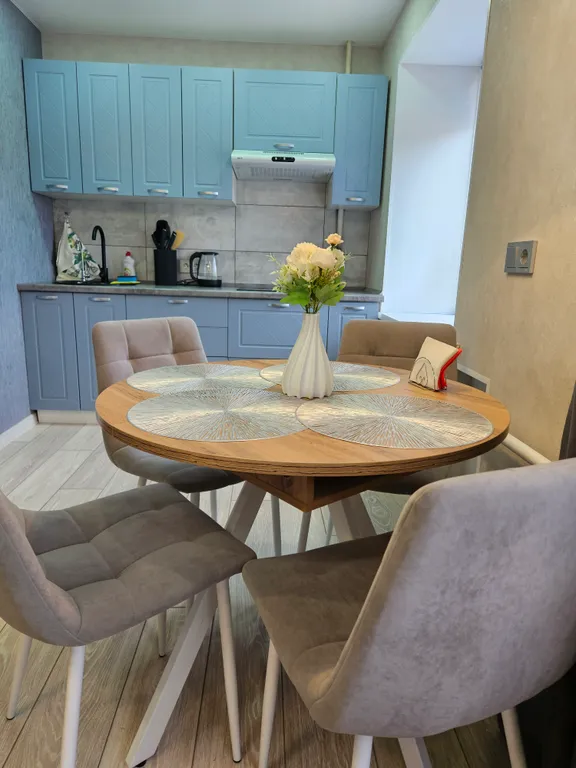 Шикарная студия в центре города