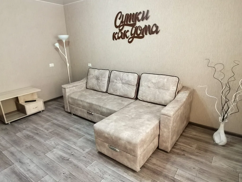 2-к квартира в центре новой части города