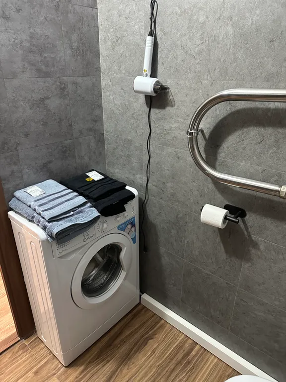 Квартира на Черепичной