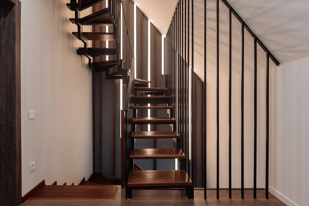 Таунхаус с бассейном у моря