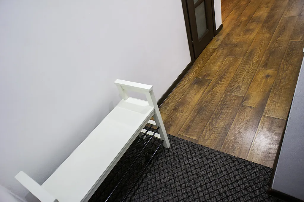 Чистая квартира в центре города