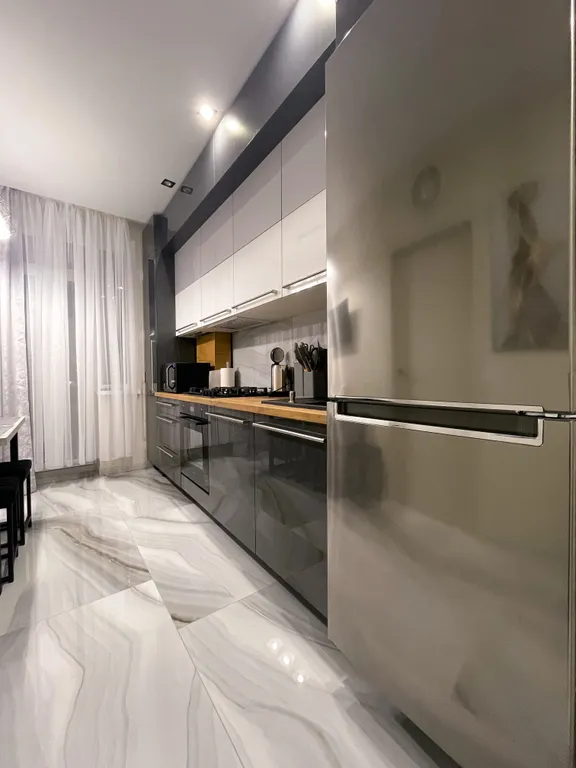 Amber Port Apartments