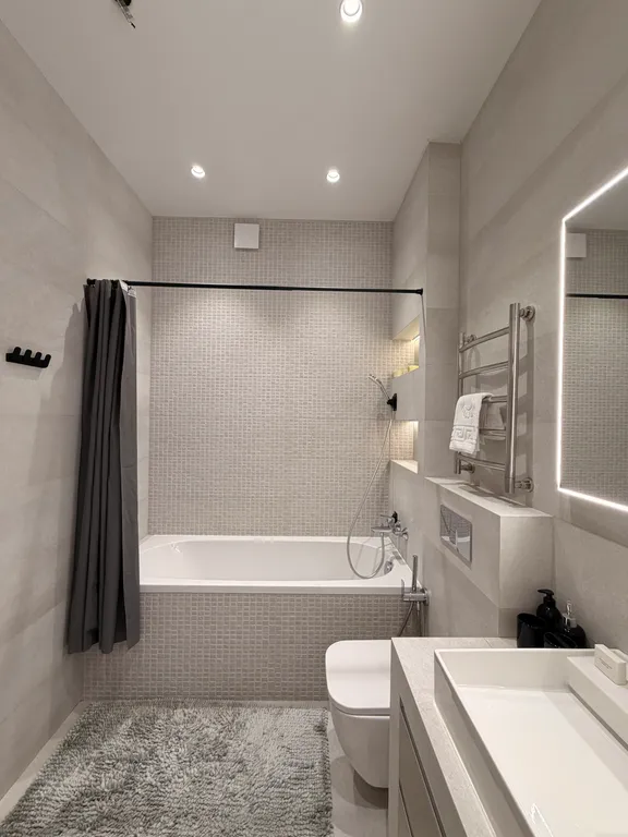 Загородный отдых в 5 километрах от Минска