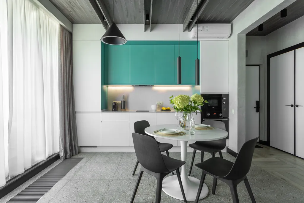 Апартаменты Изумрудные