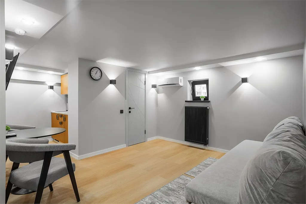 Квартира 1-комнатная Квартира — Сочи