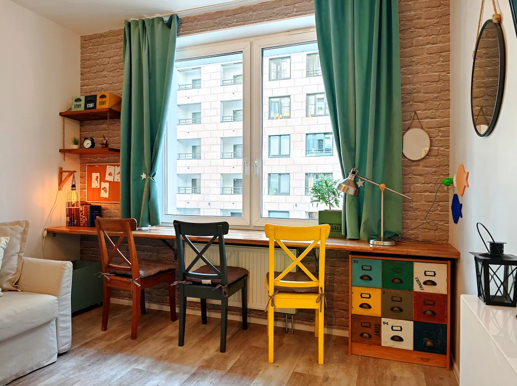 Квартира Квартира Студия в центре города — Санкт-Петербург