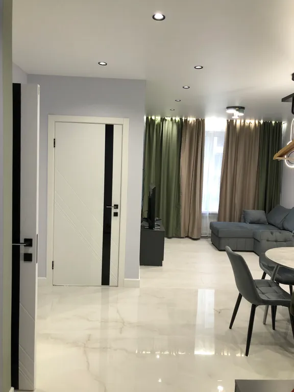 Уютная квартира — аренда посуточно в Одинцово