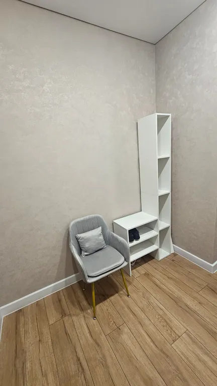 Квартира Квартира Дизайнерская студия в новом жк frame. В золотом квадрате западного — Ростов-на-Дону