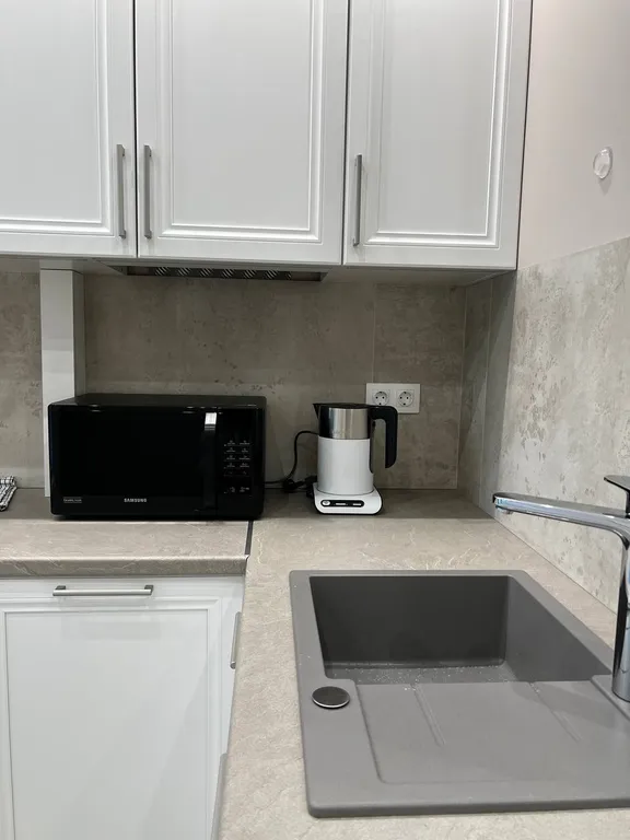 Квартира люкс в Рыбной деревне