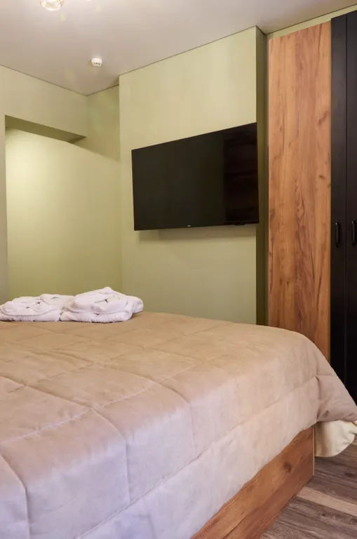 Квартира Комната — Анапа