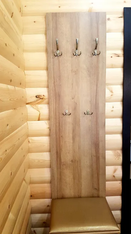 Номер Люкс № 8