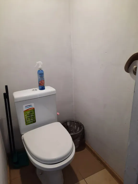 Уютный апартамент со своей кухней