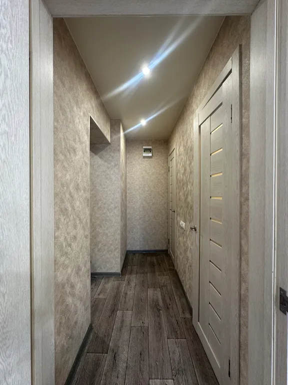 2-комнатная квартира в центре Рыбинска