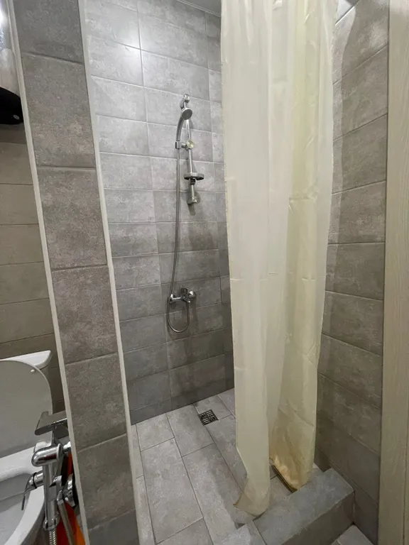 Квартира Апартаменты у моря — Сириус