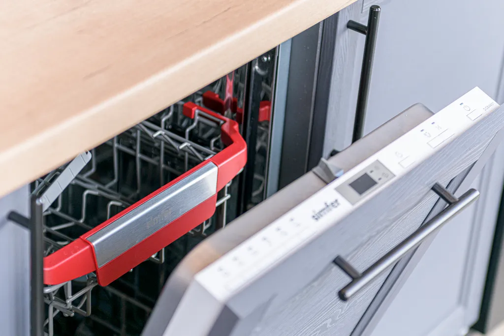 Современный барн с панорамными видами вблизи Сорачан