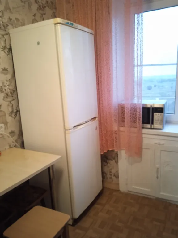 Квартира в историческом центре города