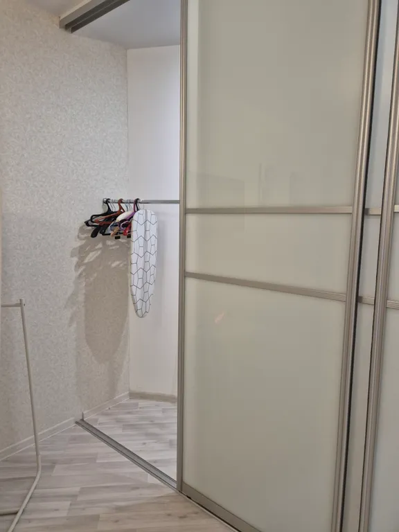 Уютная евро-двушка в новом районе города Твери