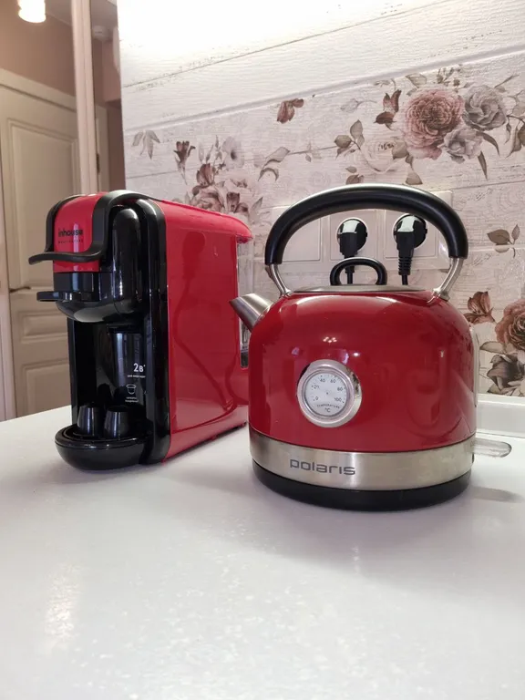 Квартира 1-комнатная Квартира — Севастополь