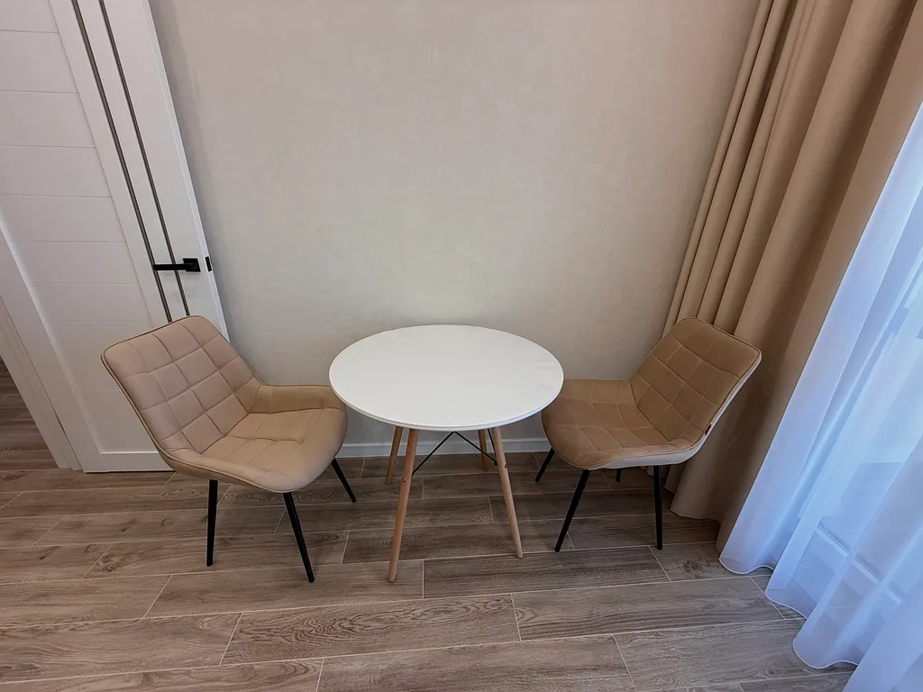 Квартира Уютная квартира в лучшем ЖК Калининграда — Калининград