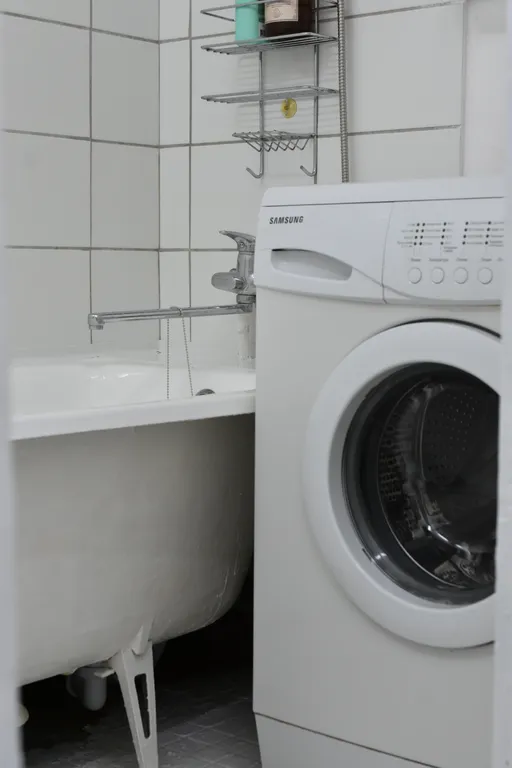 Апартаменты, светлая уютная квартира с панорамным видом