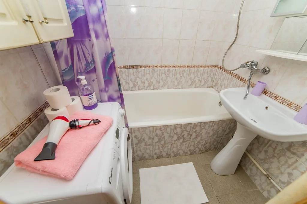 Пурпурное облако