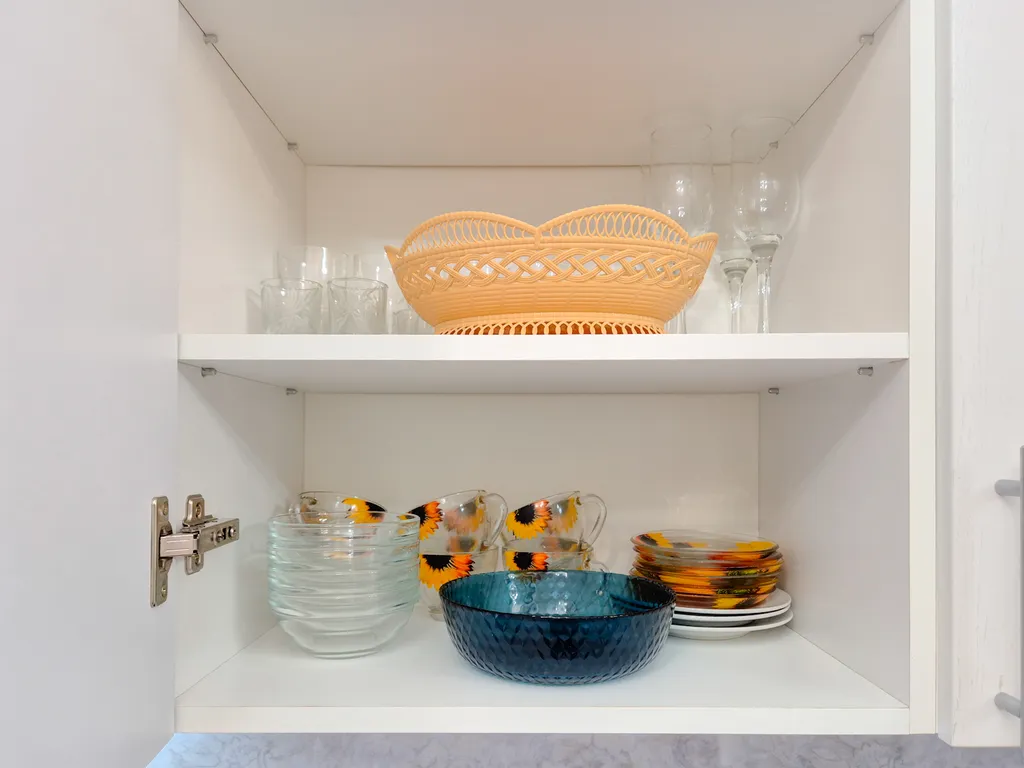 Квартира Квартира Студия с балконом — Адлер