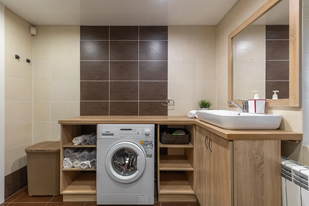 Небольшой уютный дом недалеко от центра