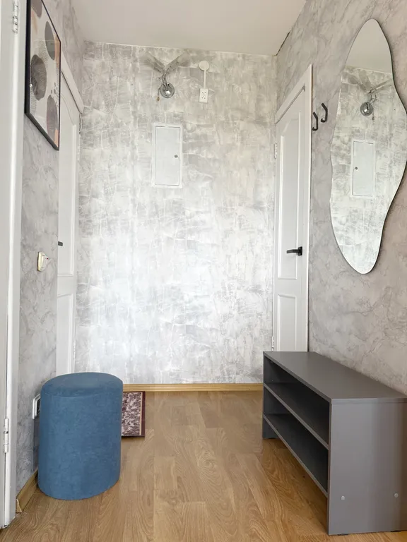 Квартира Квартира Уютнaя чиcтaя кваpтирa — Пушкин