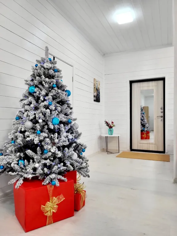 Дом в Щёлково