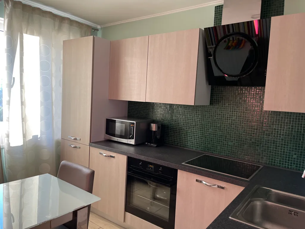 Квартира Квартира Арт-Апарт у острова Канта — Калининград