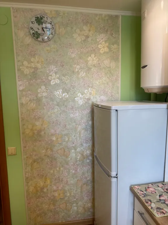 Чистая уютная квартира