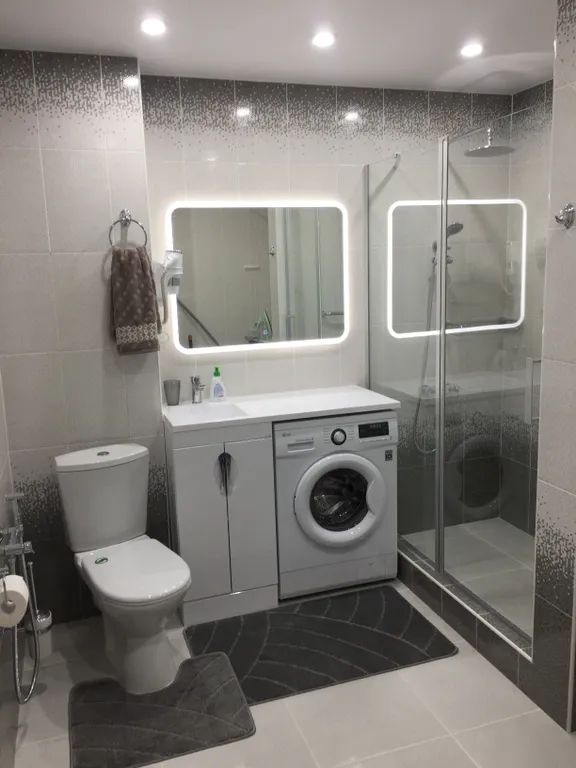 Уютная студия в центре города