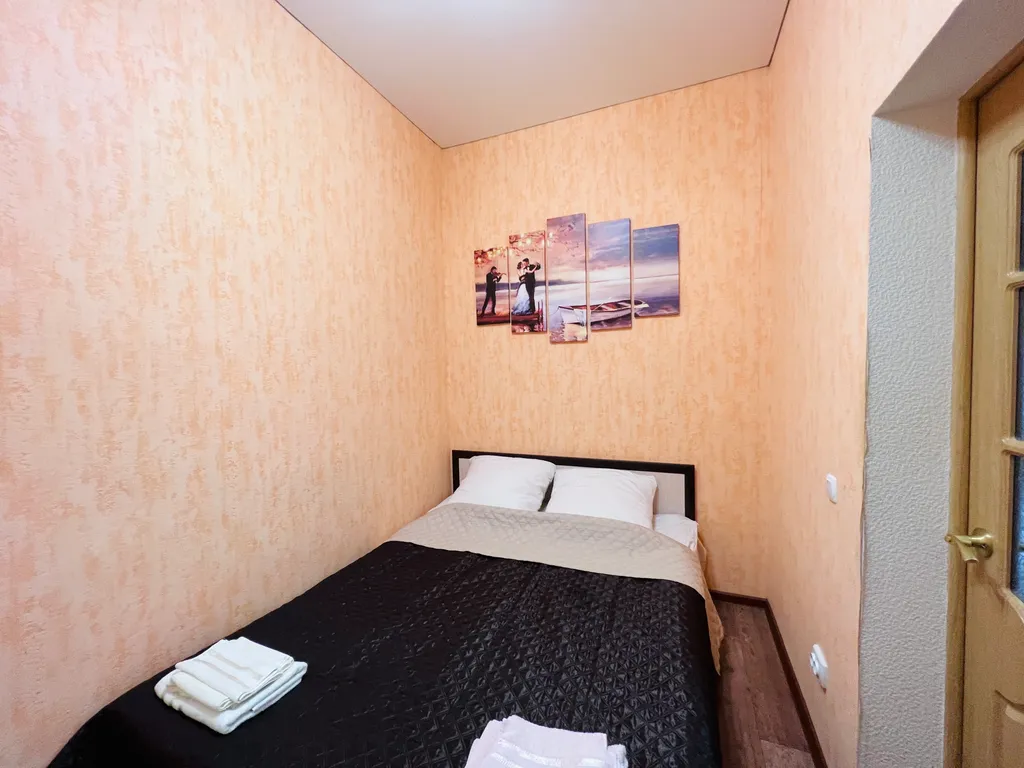 3-комнатный Дом