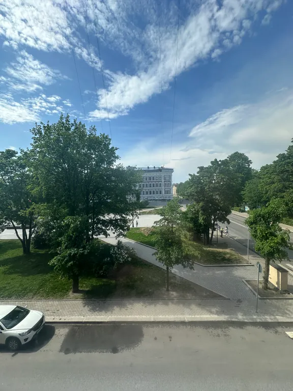 Krepostnaya Apart Домашний уют