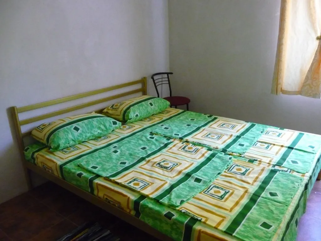 Квартира Комната — Любимовка