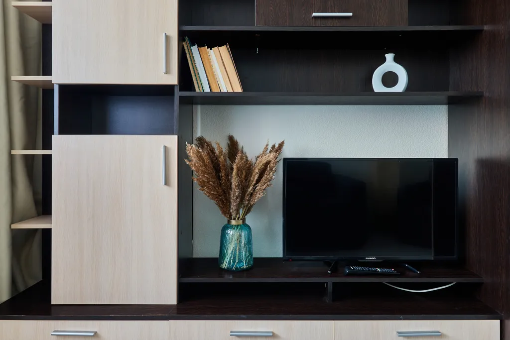 Апартамент White Rabbits