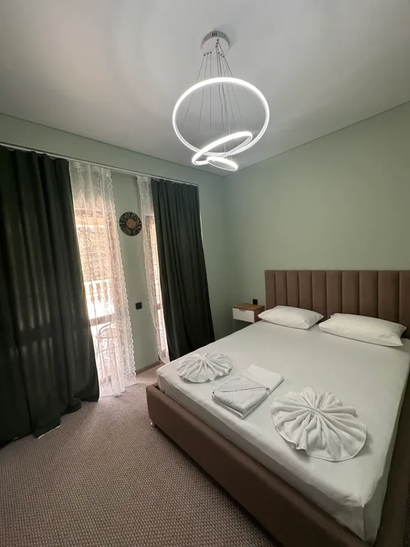 Квартира Комната — аренда посуточно в Пицунда