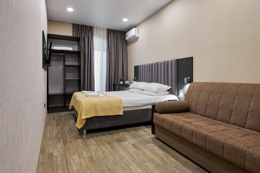 Квартира Комната — аренда посуточно в Лоо