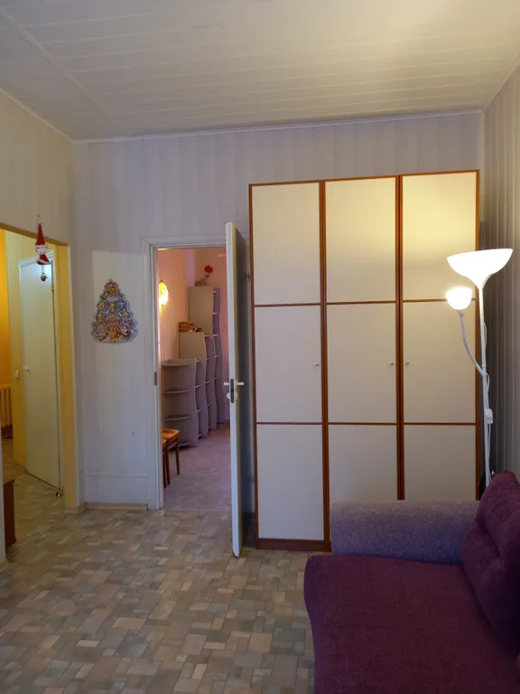 2-комнатный Дом