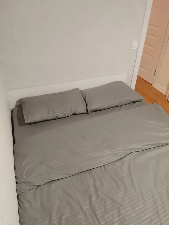 Уютный дом среди гор