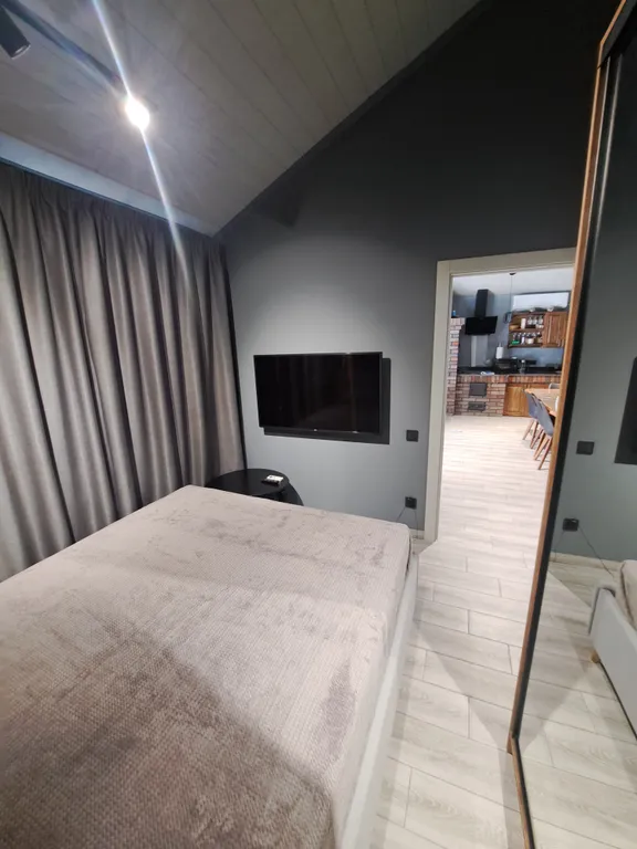 1-комнатный Дом